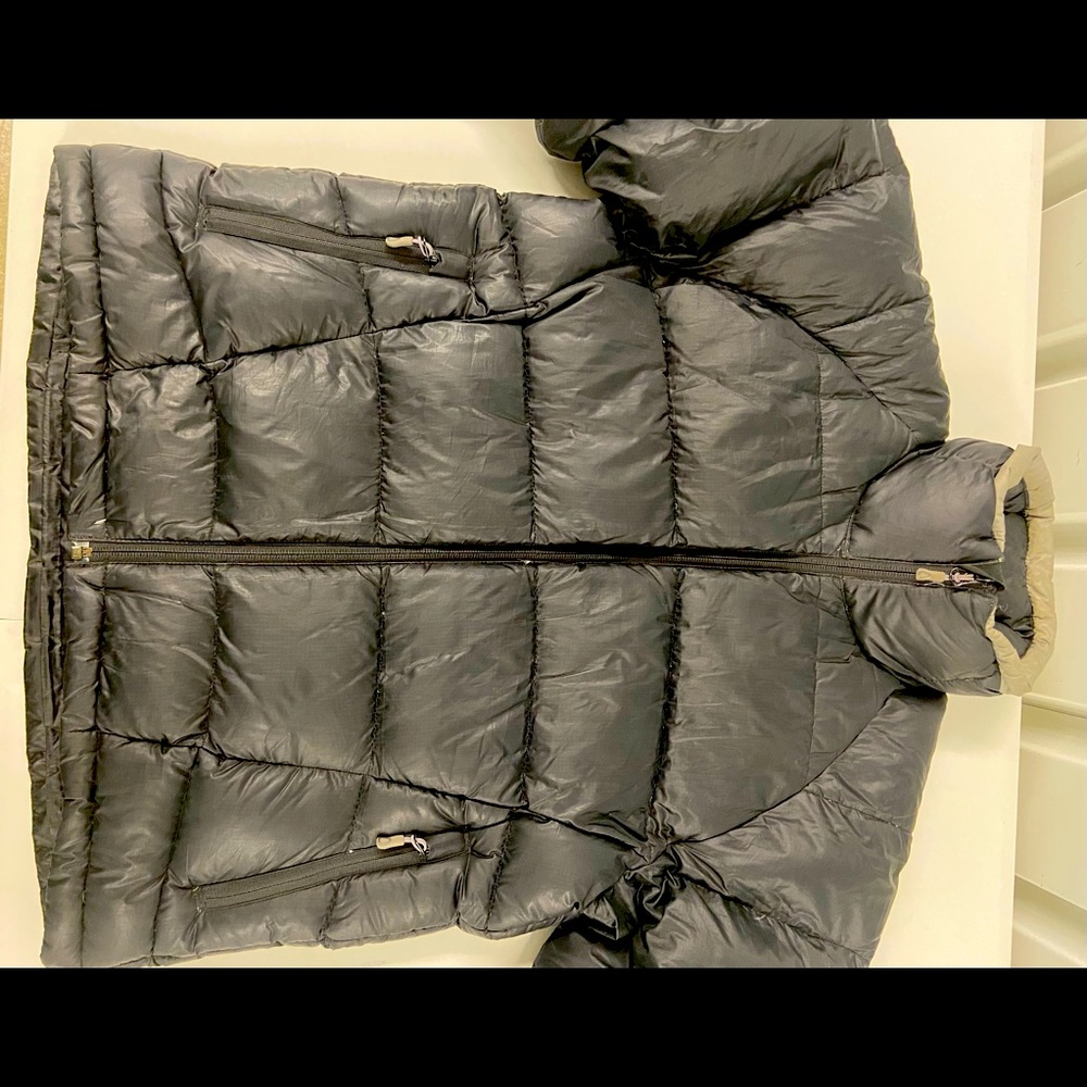 Men’s Mountain Equipment CO-OP Puffer Jacket.  Great condition. Smoke free home